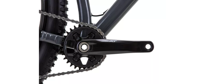 Nukeproof Scout 290 Comp Hardtail Mountain Bike Bullet Grey-4